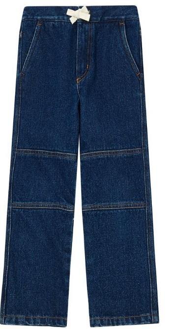 Hundred Pieces - Broek Jeans denim