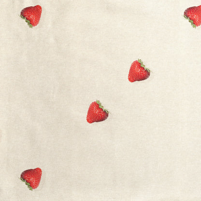 Snurk - Strawberries T-shirt Kids