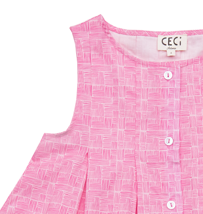 Ceci Kids - Coco kleedje