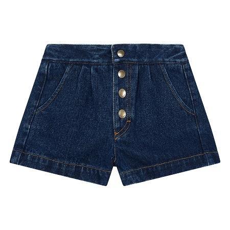 Hundred Pieces - Denim Shorts