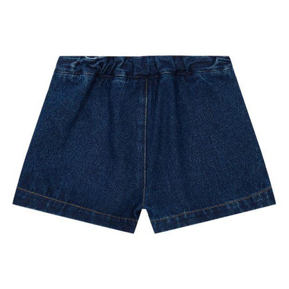 Hundred Pieces - Denim Shorts